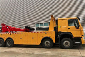 黔西道路救援公司